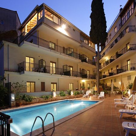 Hotel Soleado Taormina Exterior photo