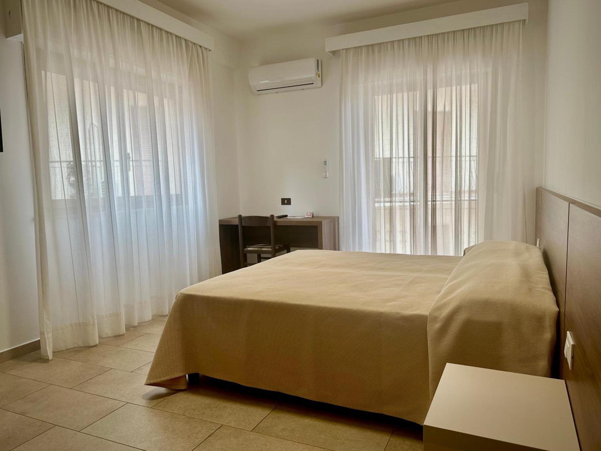 Hotel Soleado Taormina Exterior photo