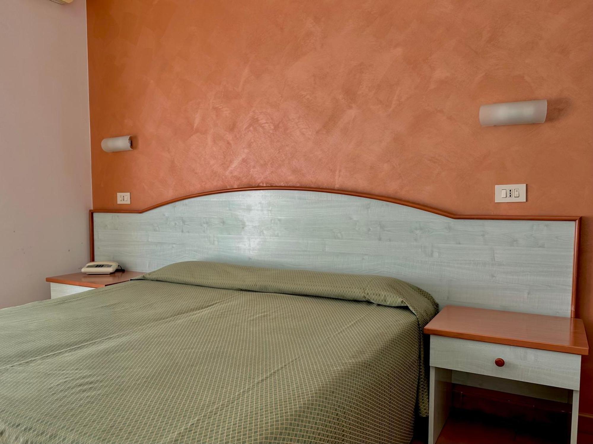 Hotel Soleado Taormina Exterior photo