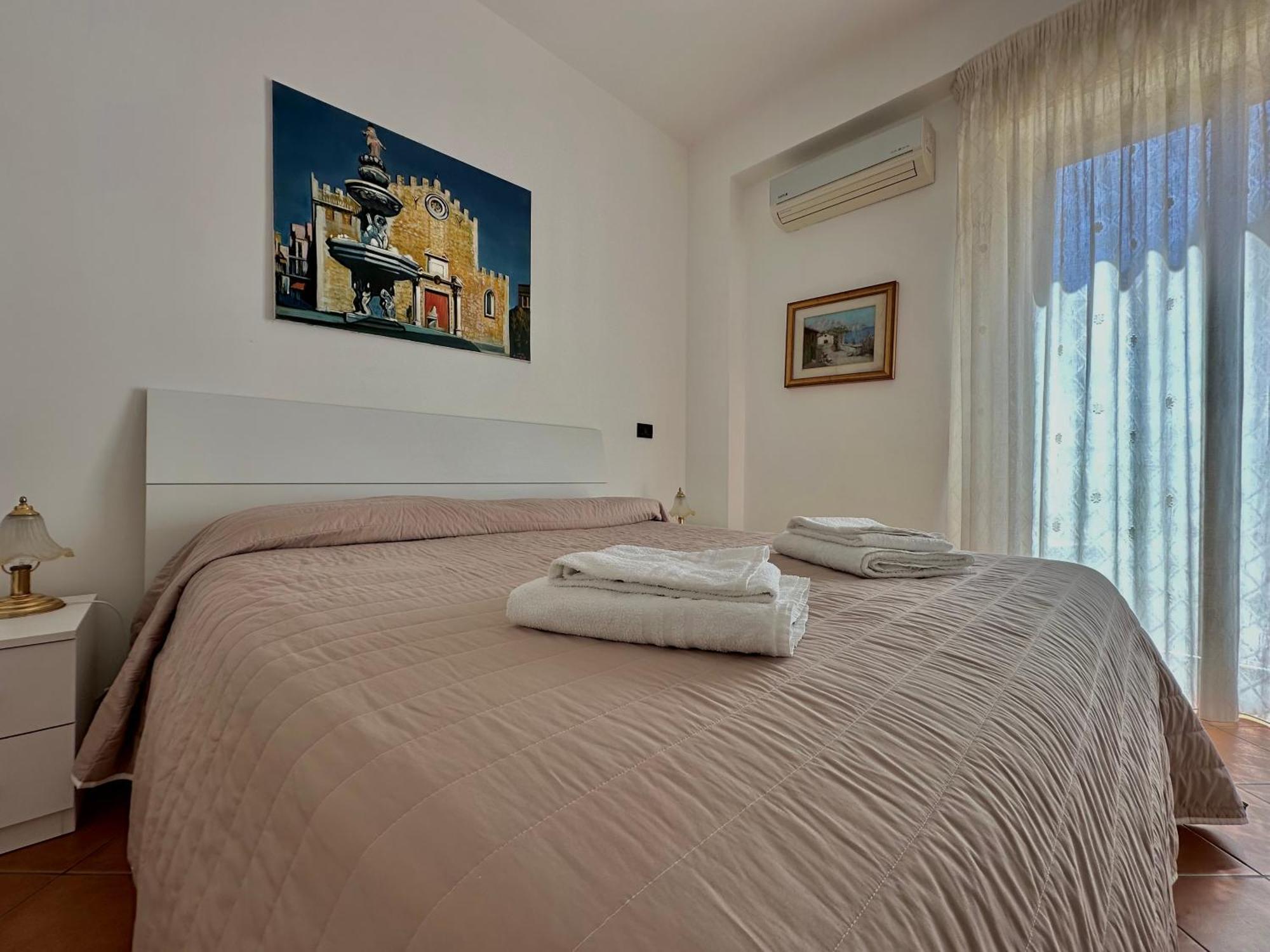 Hotel Soleado Taormina Exterior photo