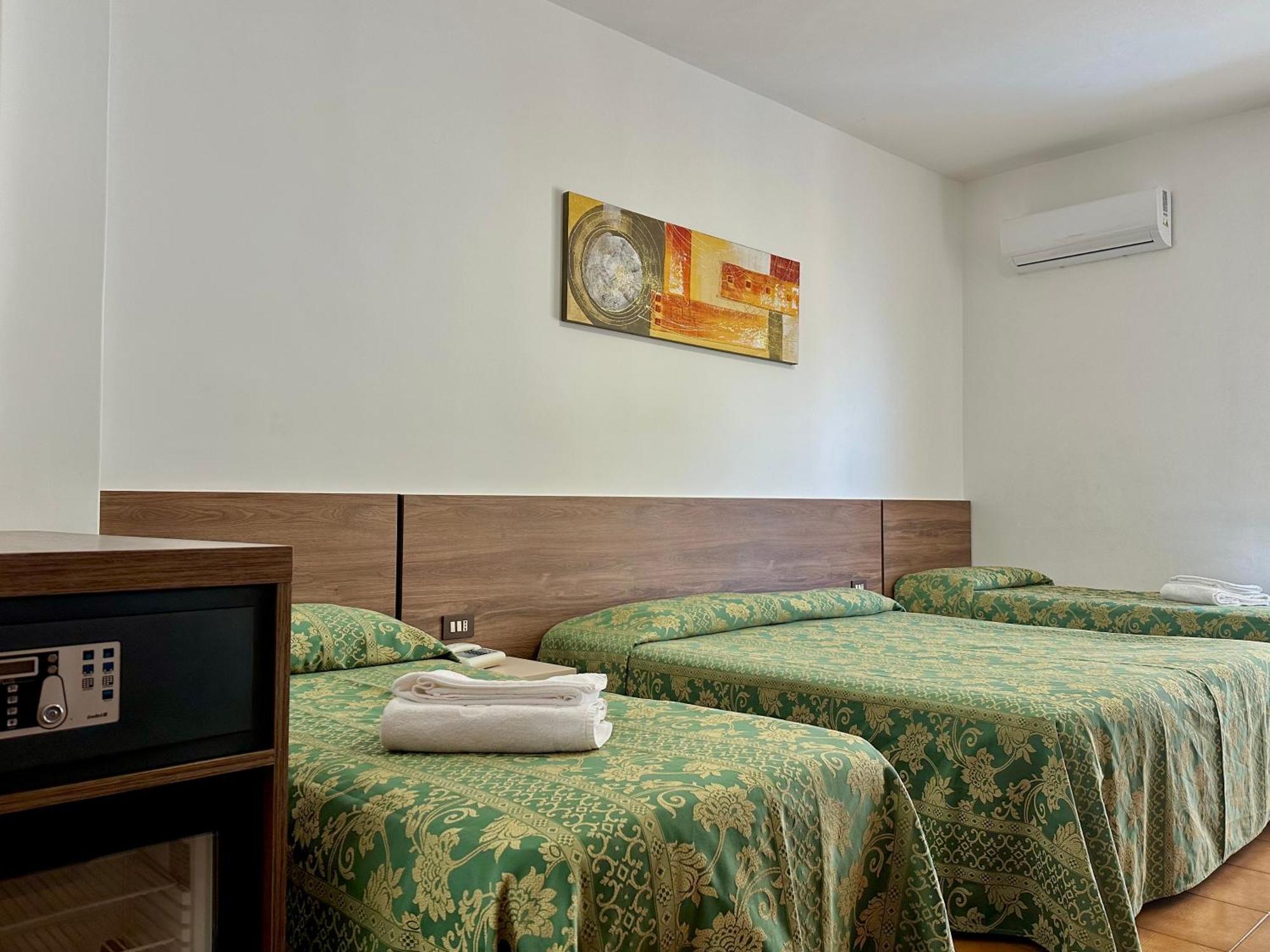 Hotel Soleado Taormina Exterior photo