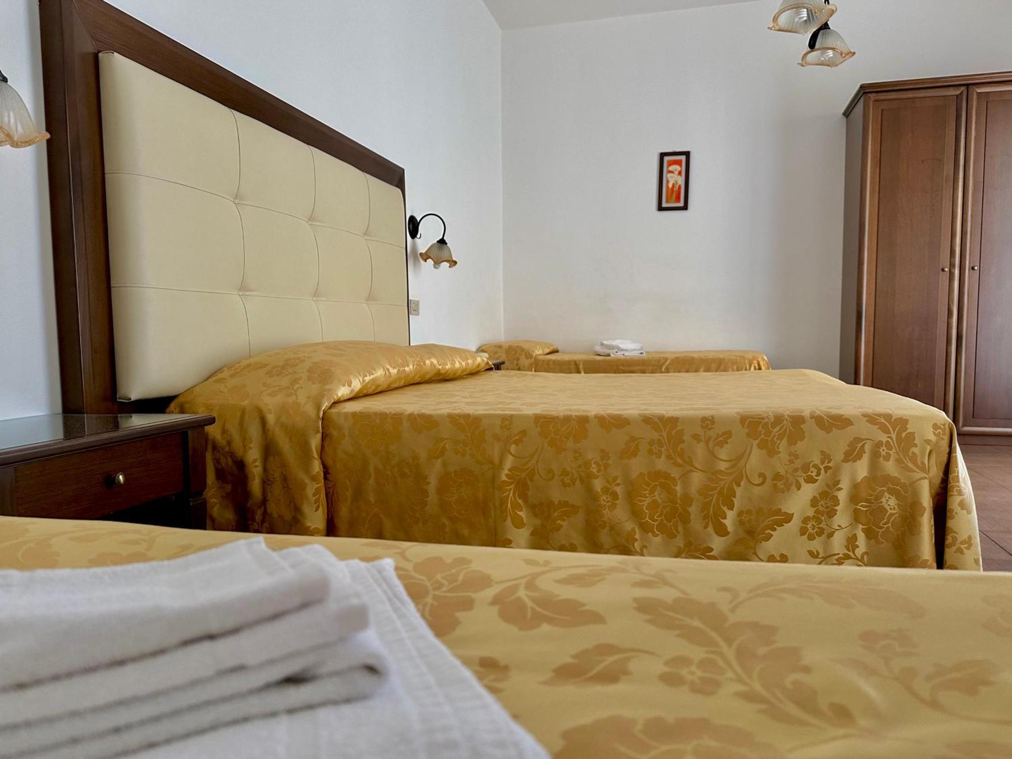 Hotel Soleado Taormina Exterior photo