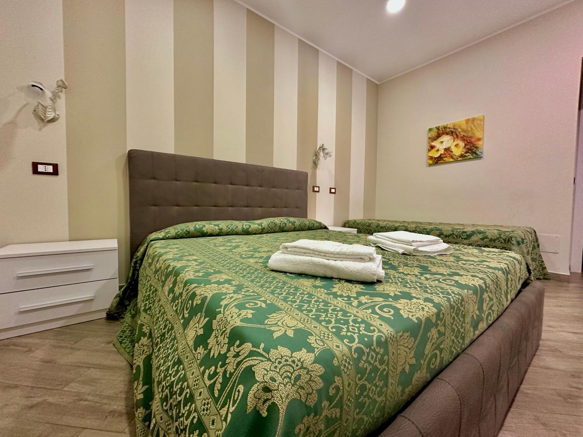 Hotel Soleado Taormina Exterior photo