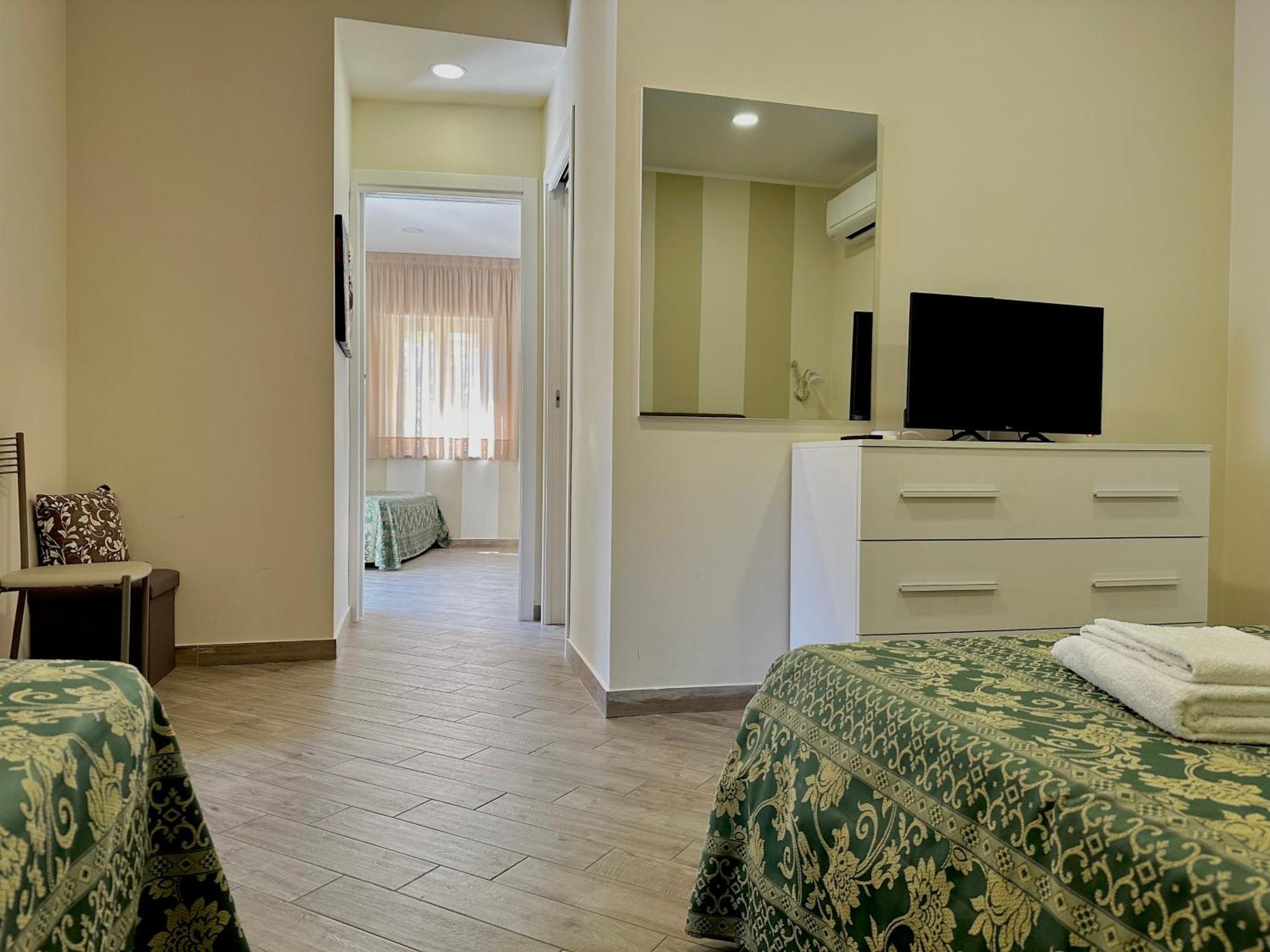 Hotel Soleado Taormina Exterior photo