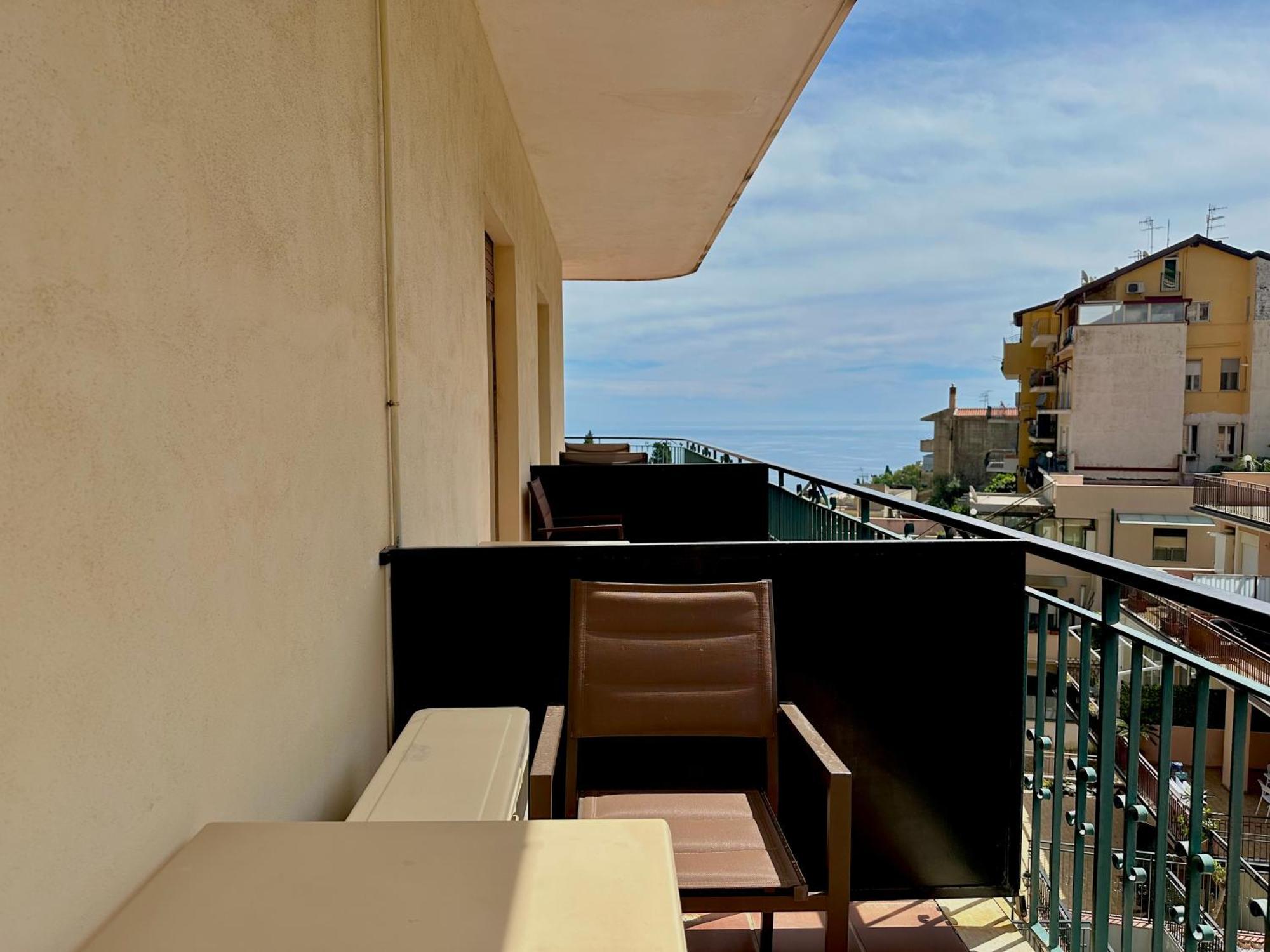 Hotel Soleado Taormina Exterior photo