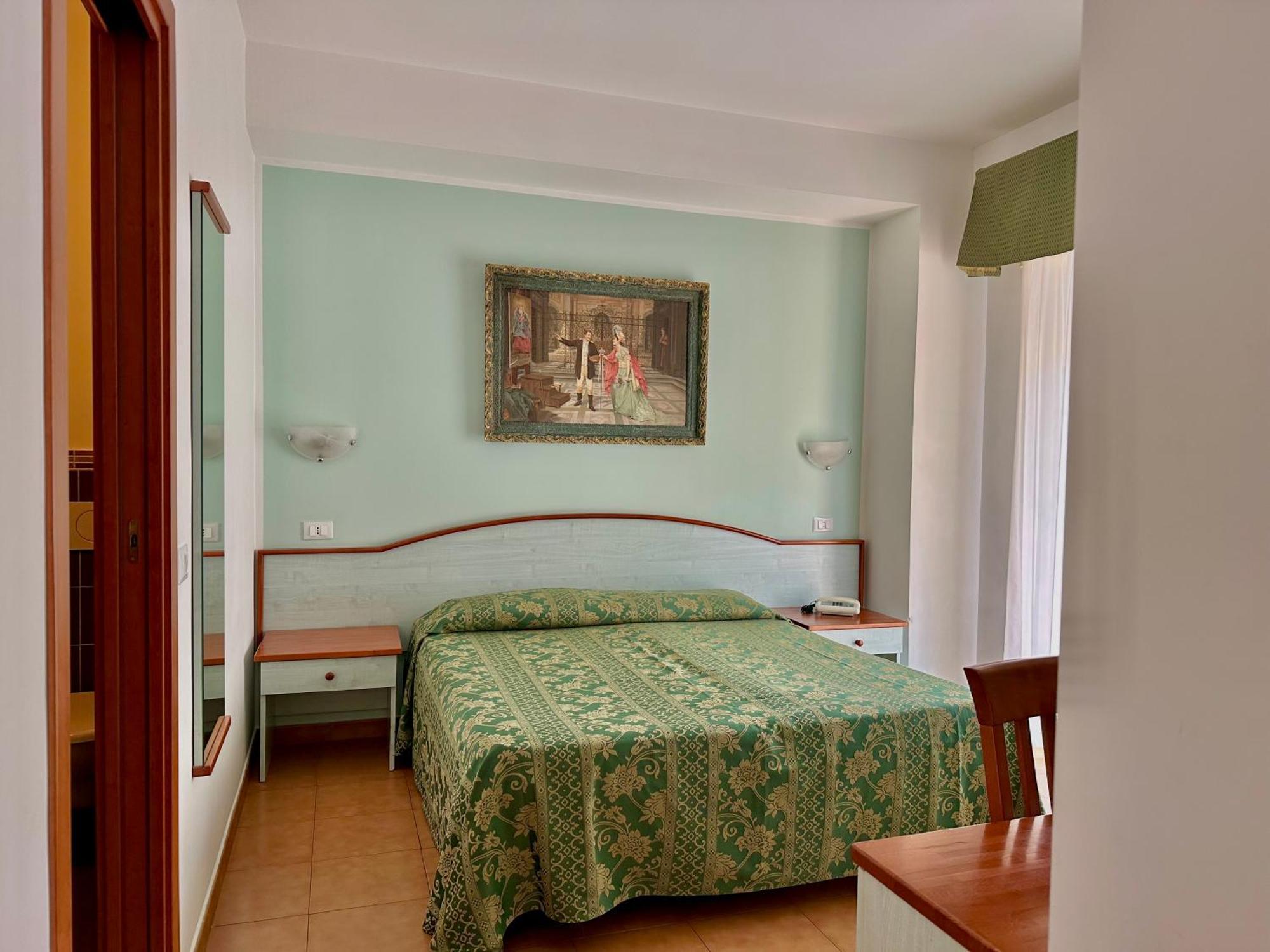 Hotel Soleado Taormina Exterior photo