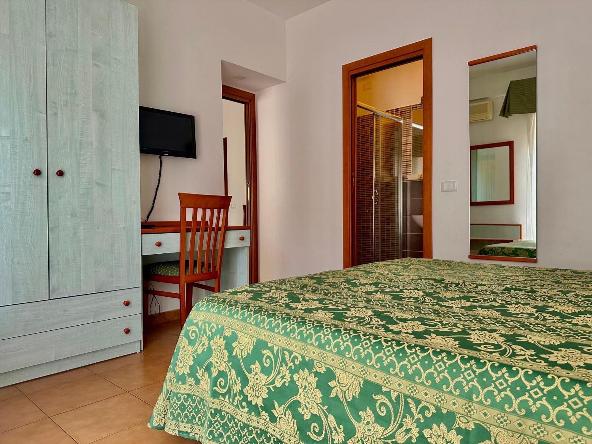 Hotel Soleado Taormina Exterior photo