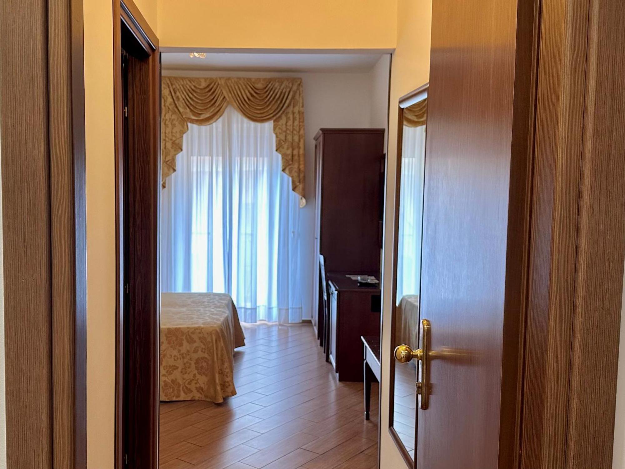 Hotel Soleado Taormina Exterior photo