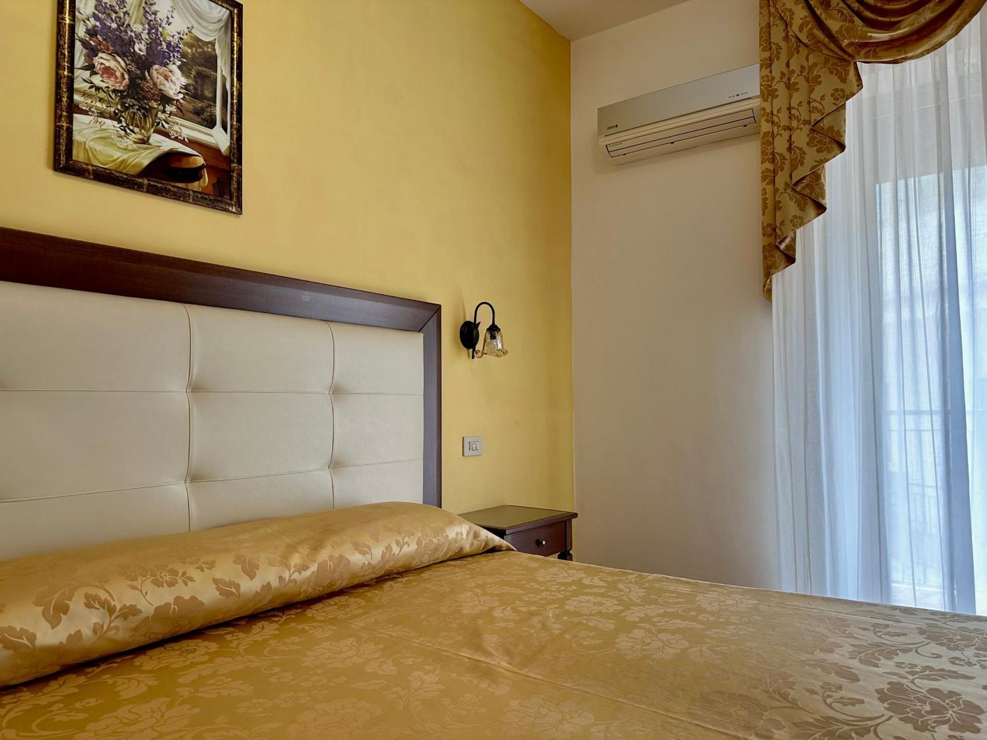 Hotel Soleado Taormina Exterior photo