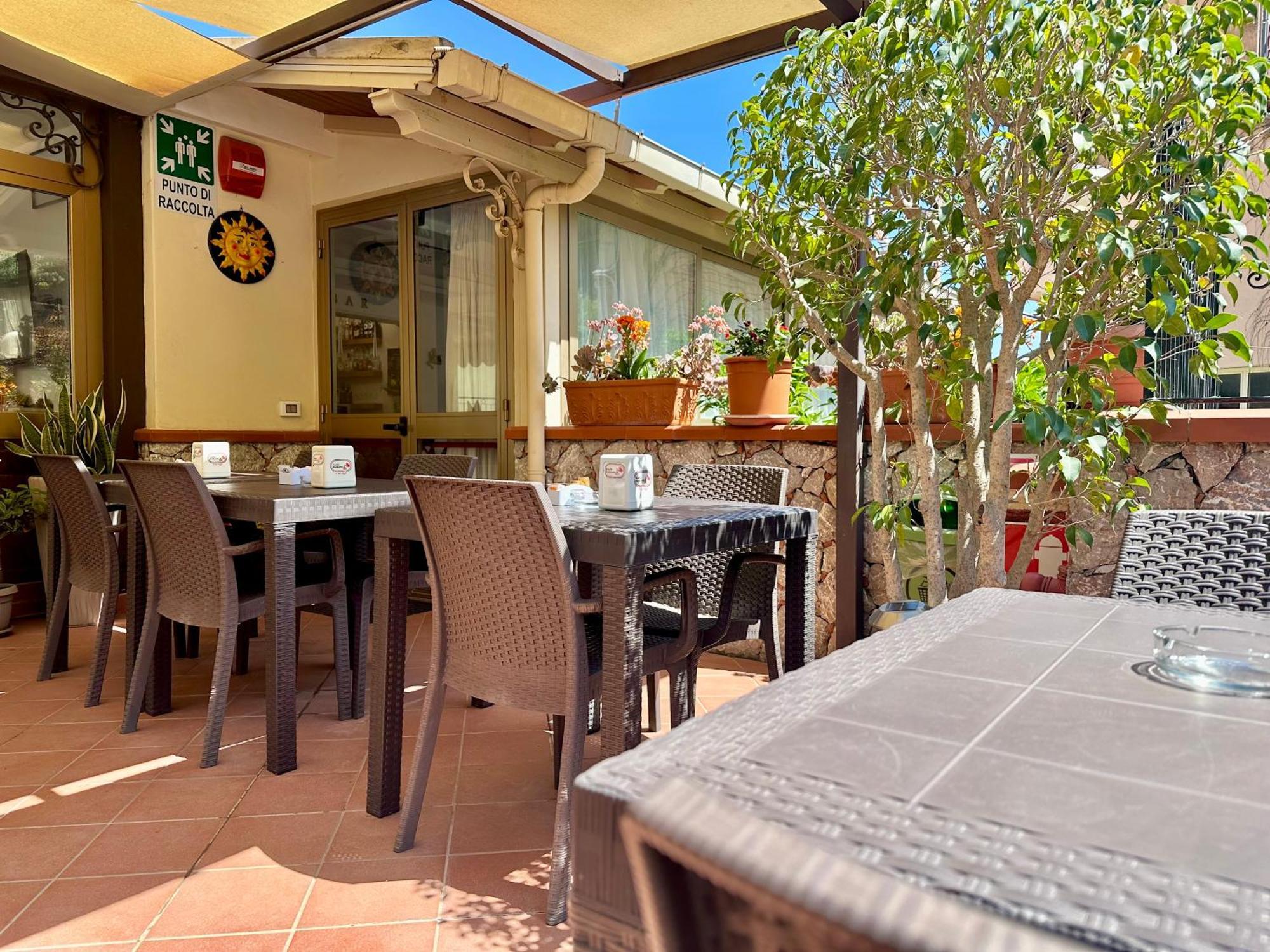 Hotel Soleado Taormina Exterior photo
