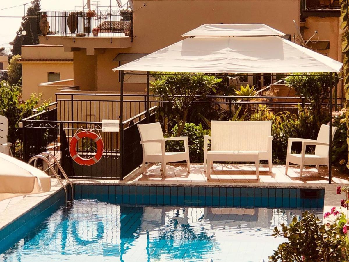 Hotel Soleado Taormina Exterior photo